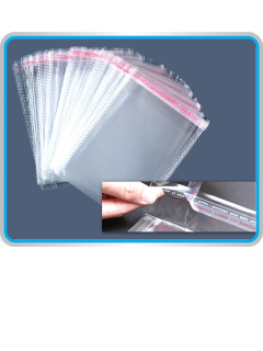 Tekstil Ambalajları